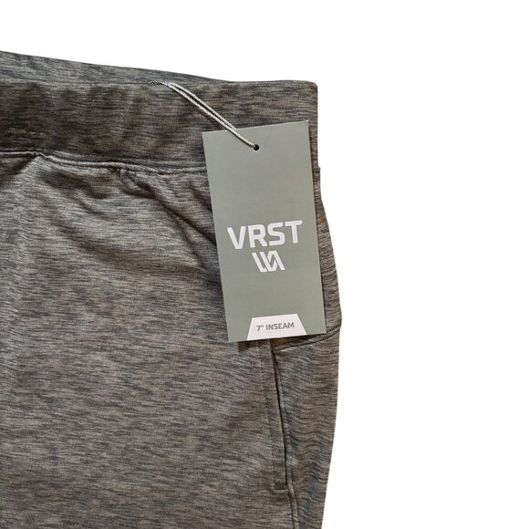 VRST Men's R&R Jersey 7" Shorts 2XL NWT - Picture 3 of 8